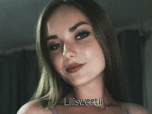 Lilisweetli