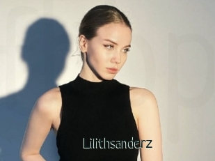 Lilithsanderz