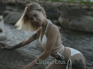 Lilithserenus