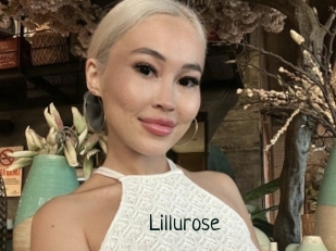 Lillurose