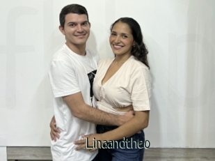 Linaandtheo