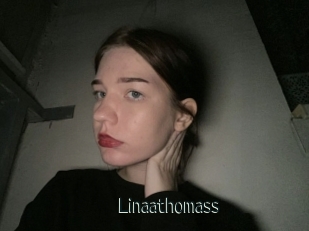 Linaathomass