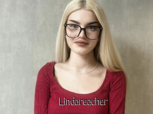 Lindareacher