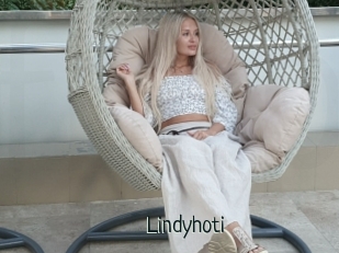 Lindyhoti