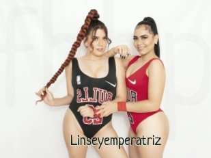 Linseyemperatriz