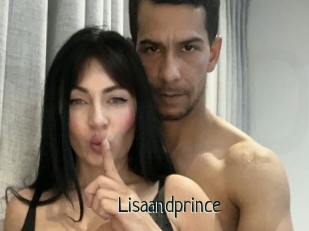 Lisaandprince