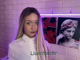 Lisaschneider