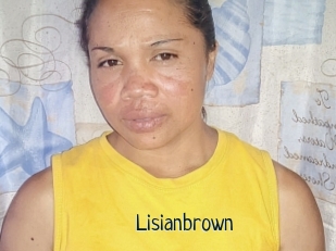 Lisianbrown