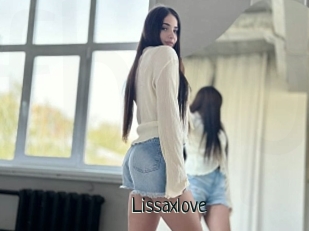 Lissaxlove