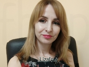 Lizafoxy