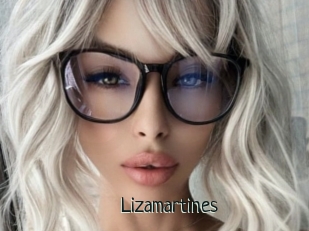 Lizamartines