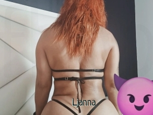 Ljanna