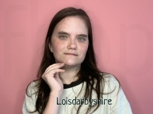 Loisdarbyshire