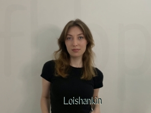 Loishankin