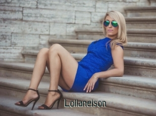 Lollanelson