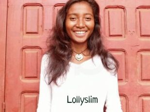 Lollyslim