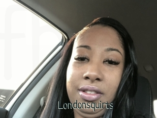 Londonsquirts