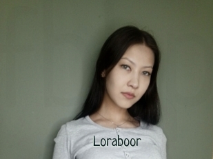 Loraboor