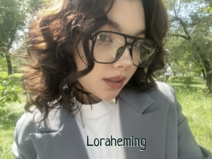 Loraheming