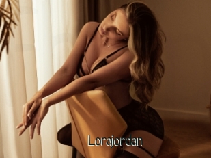 Lorajordan