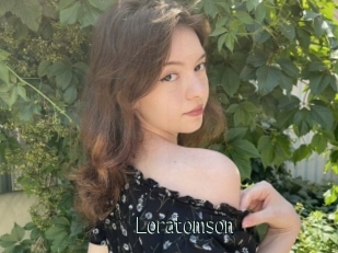 Loratomson