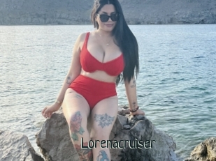 Lorenacruiser