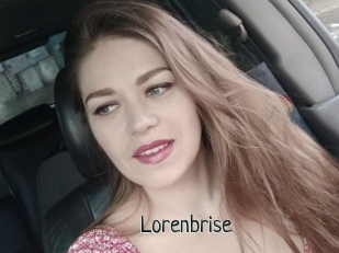 Lorenbrise