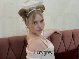 Lorygrey