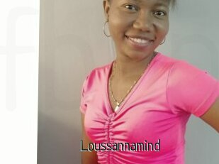 Loussannamind