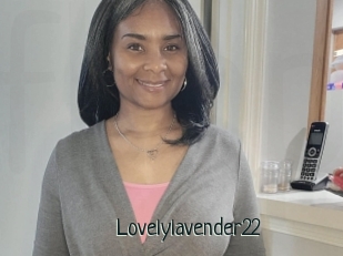 Lovelylavender22