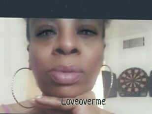 Loveoverme