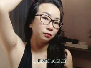 Lucianamecacci