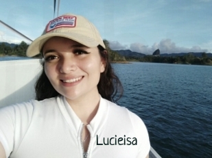 Lucieisa