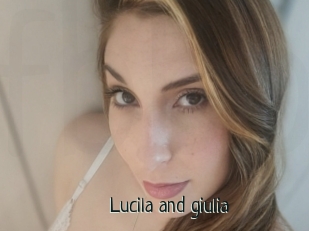 Lucila_and_giulia