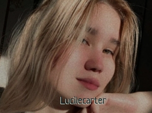 Lucilecarter