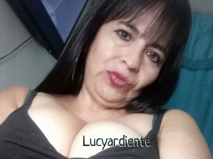 Lucyardiente