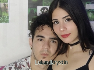 Lukandkrystin