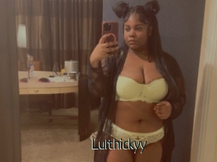 Lulthickyy