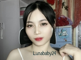 Lunababy24