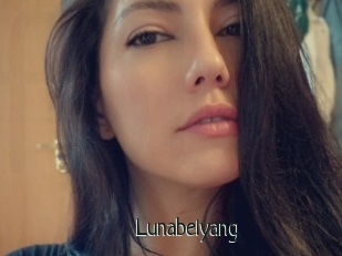 Lunabelyang