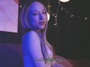 Lunadaltonn