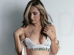 Lunamisty