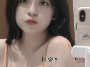 Lusiale