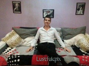 Lustfulcplx