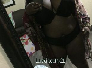 Lustinglilly21