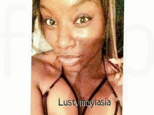 Lustymaylasia