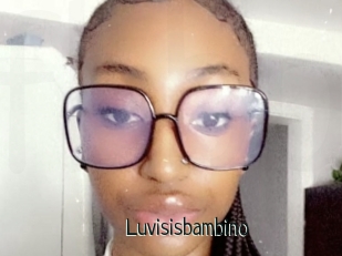 Luvisisbambino