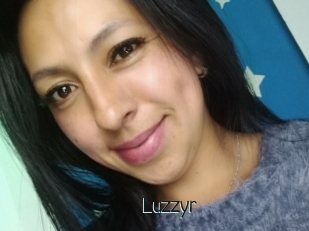 Luzzyr