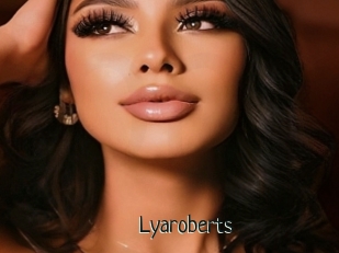 Lyaroberts