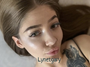 Lynetgary